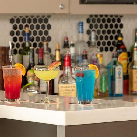 Hilton Garden Inn Daytona Beach Airport Kültér fotó