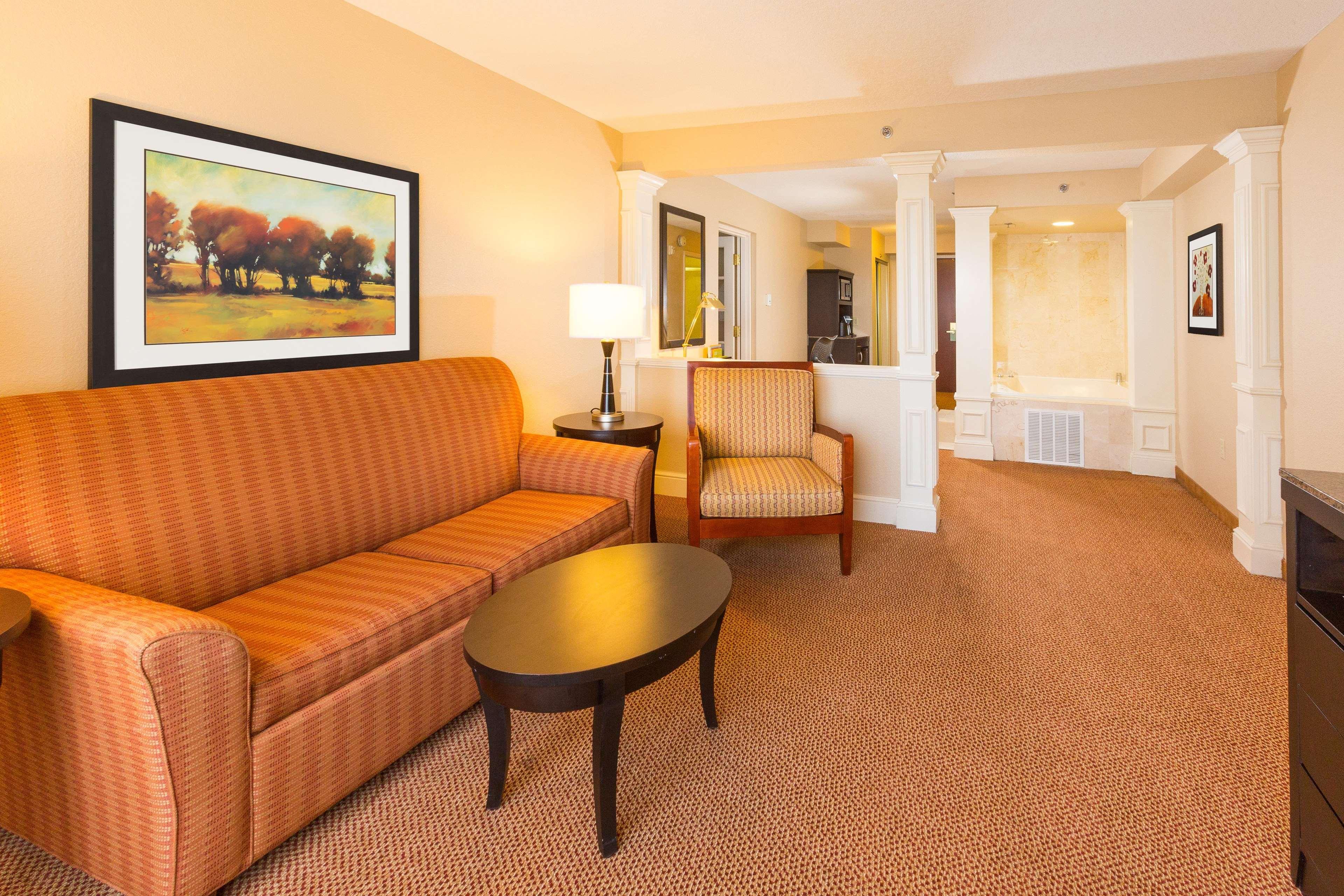 Hilton Garden Inn Daytona Beach Airport Kültér fotó