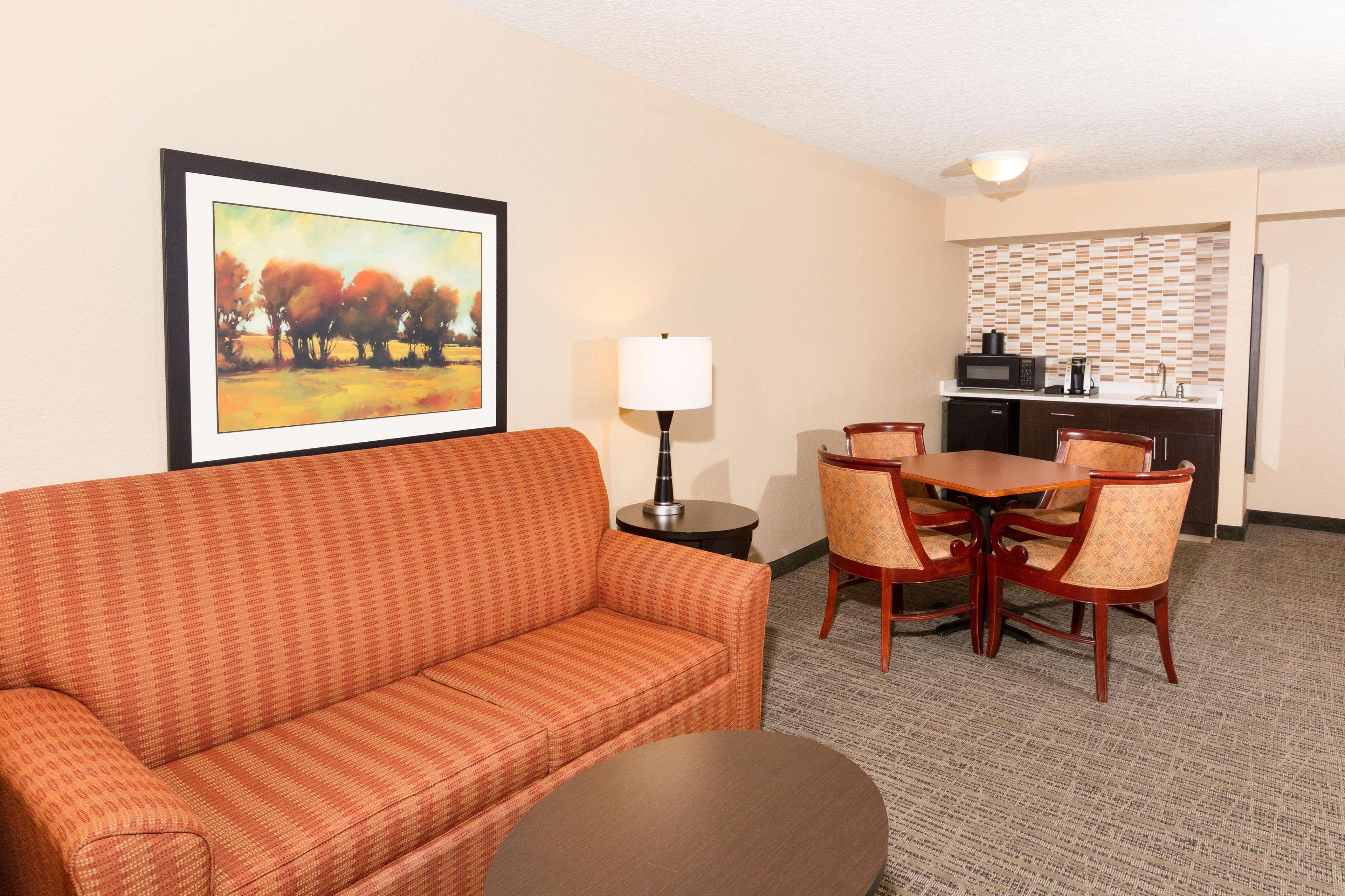 Hilton Garden Inn Daytona Beach Airport Kültér fotó