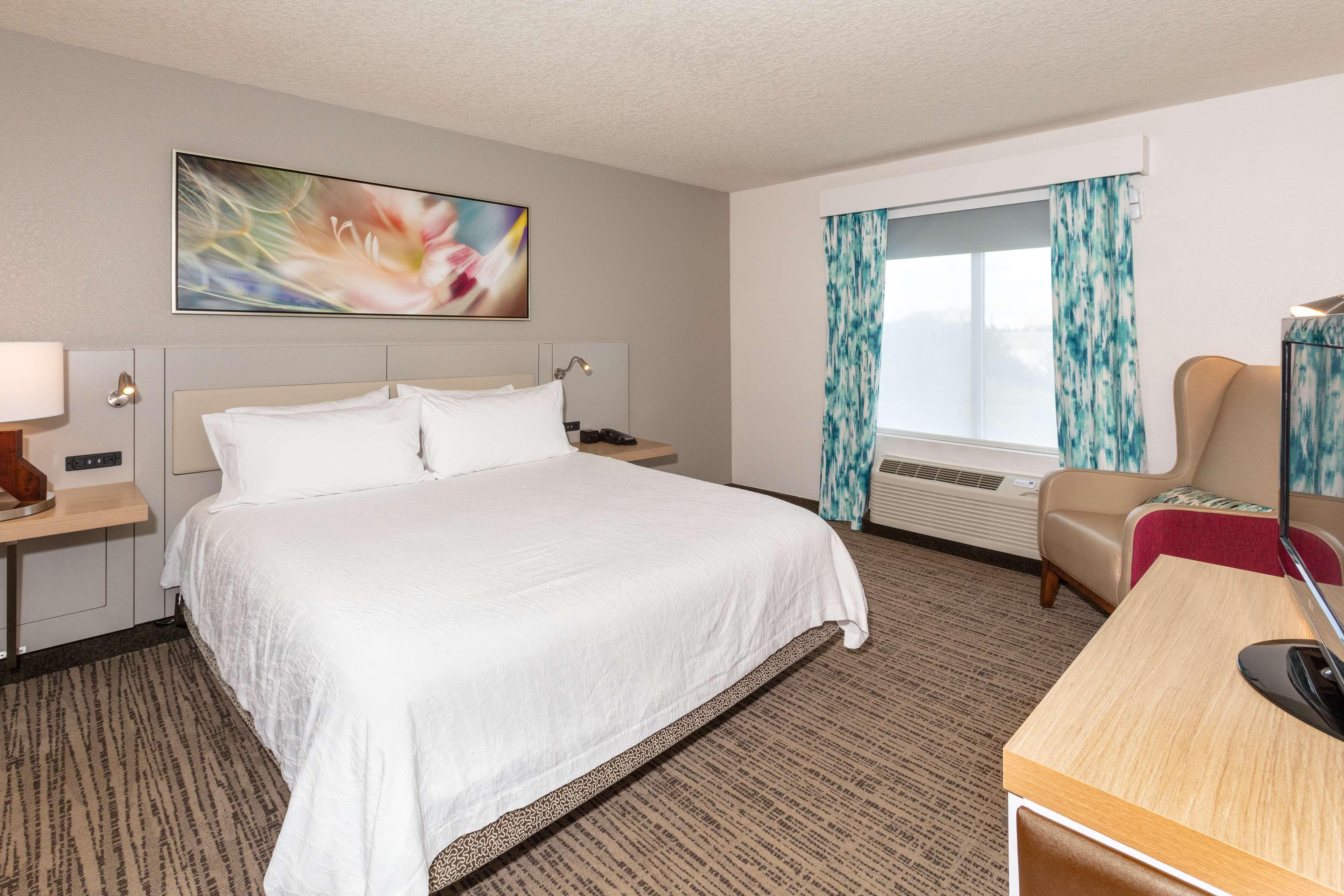 Hilton Garden Inn Daytona Beach Airport Kültér fotó