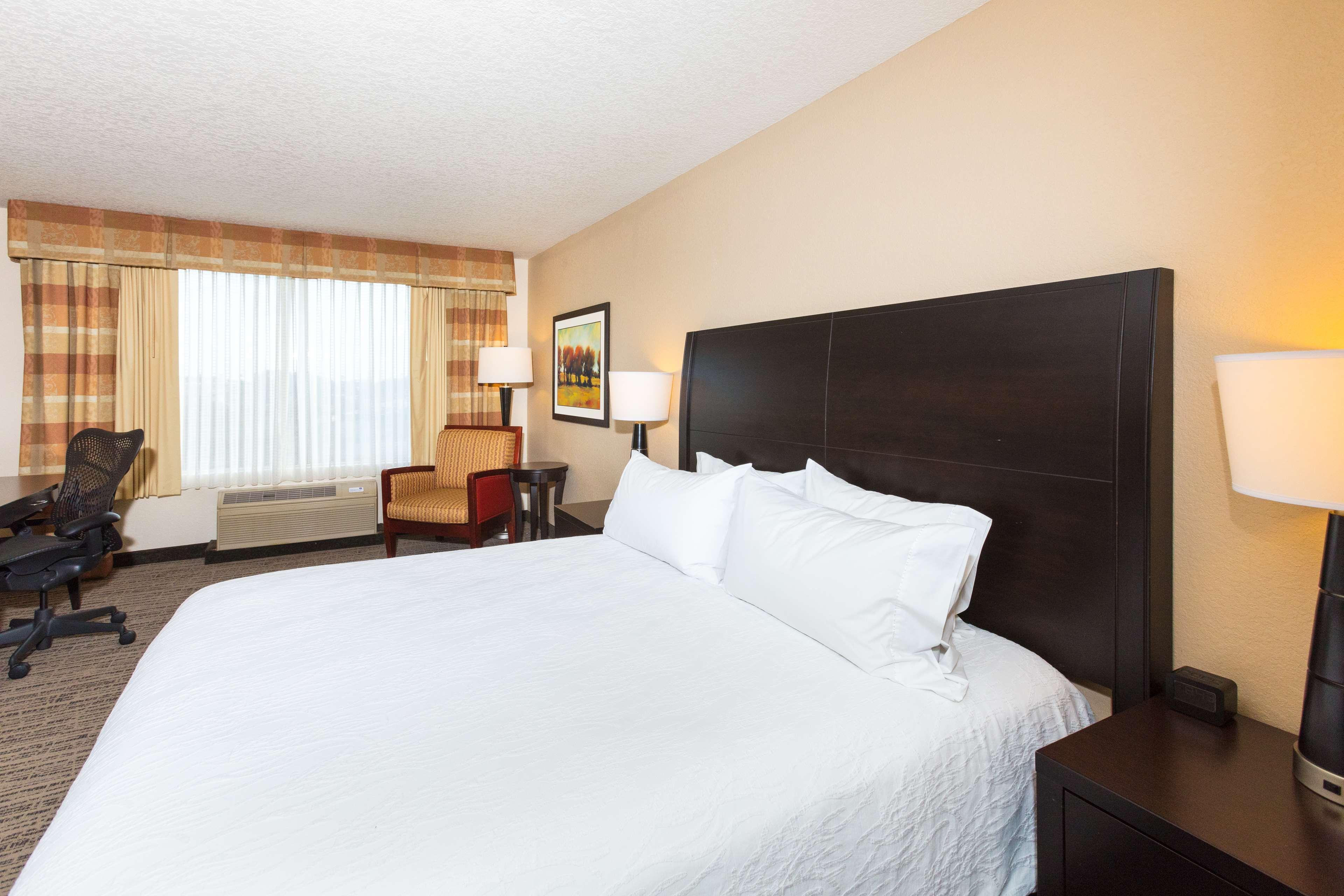 Hilton Garden Inn Daytona Beach Airport Kültér fotó