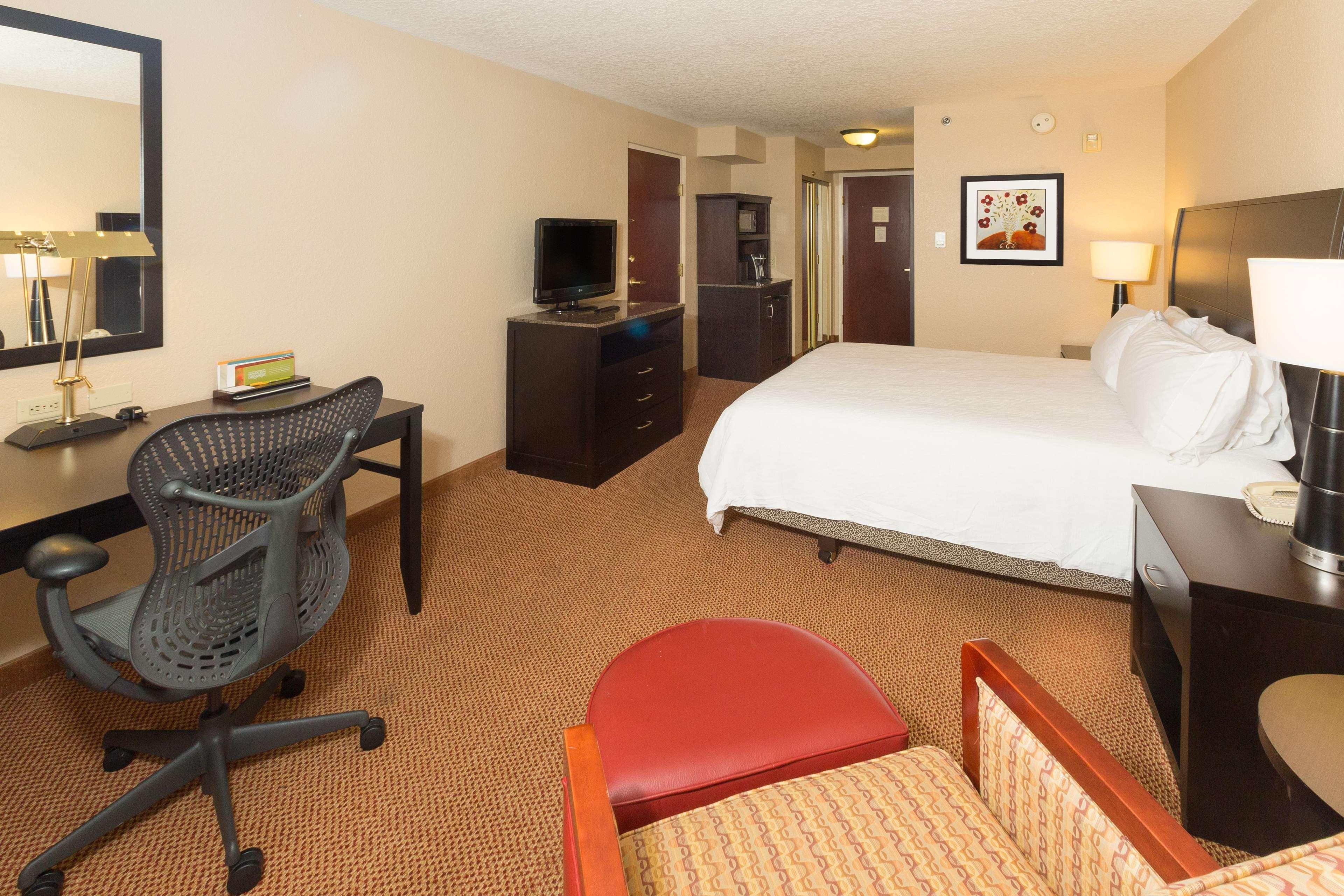Hilton Garden Inn Daytona Beach Airport Kültér fotó