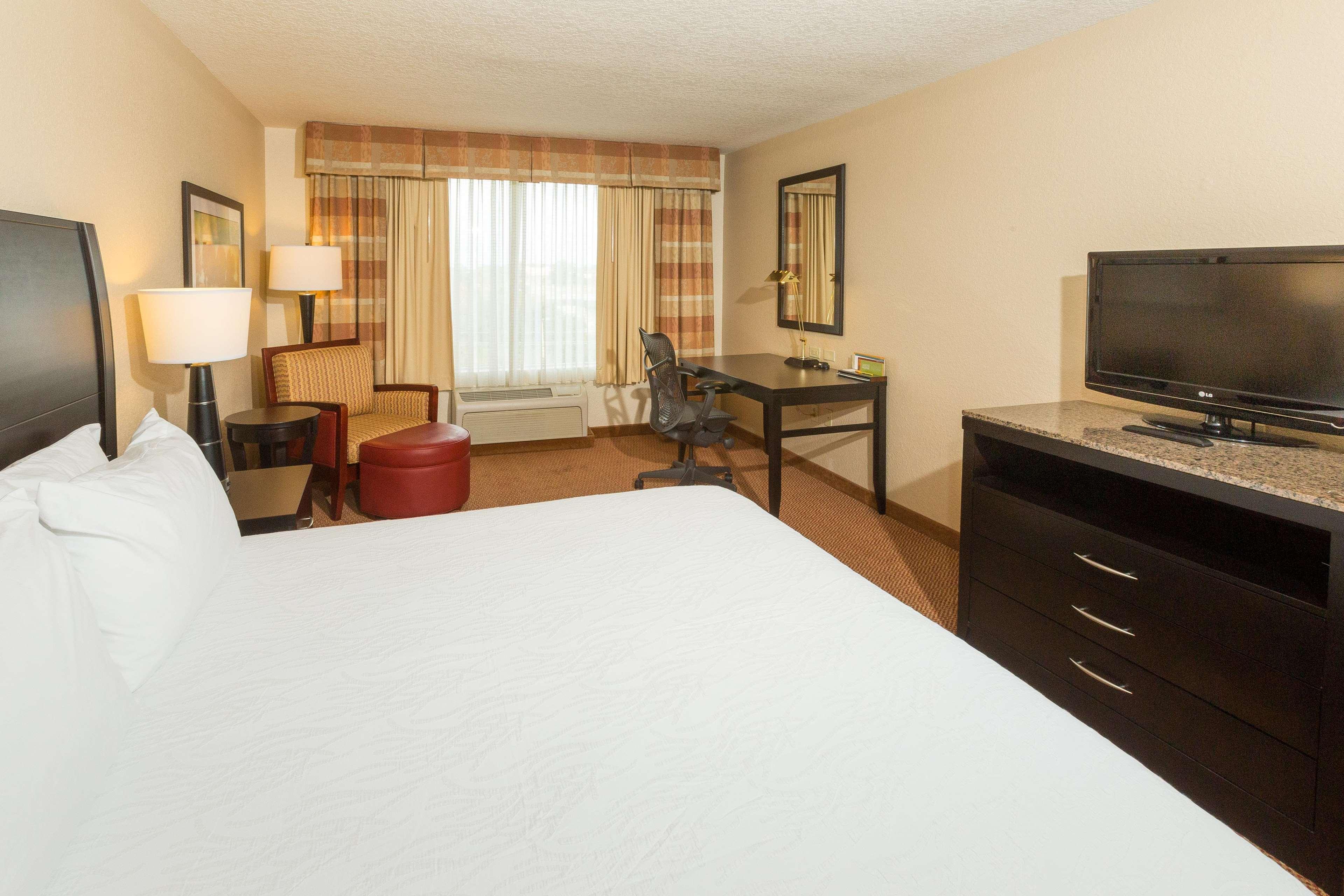 Hilton Garden Inn Daytona Beach Airport Kültér fotó