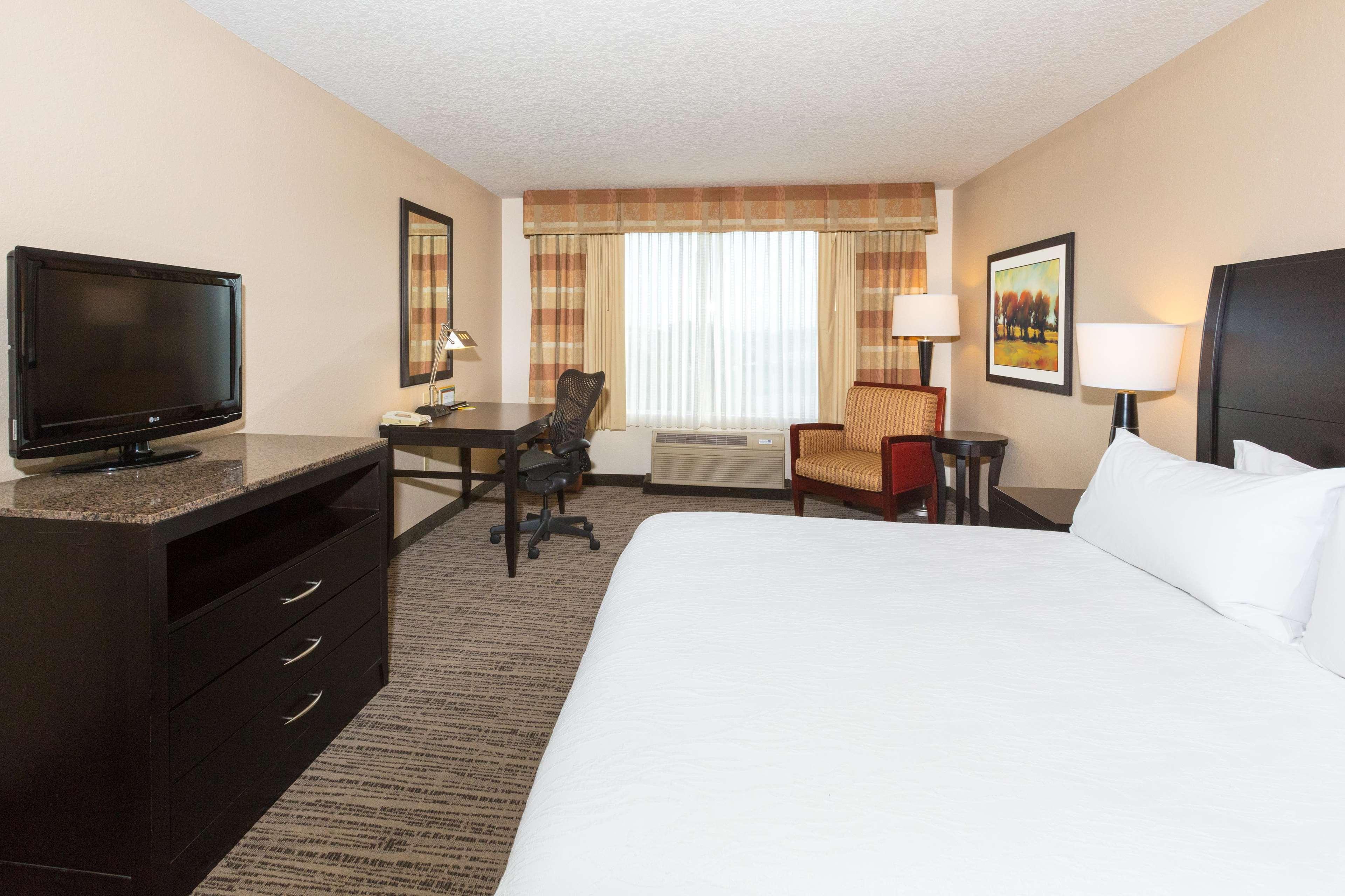 Hilton Garden Inn Daytona Beach Airport Kültér fotó
