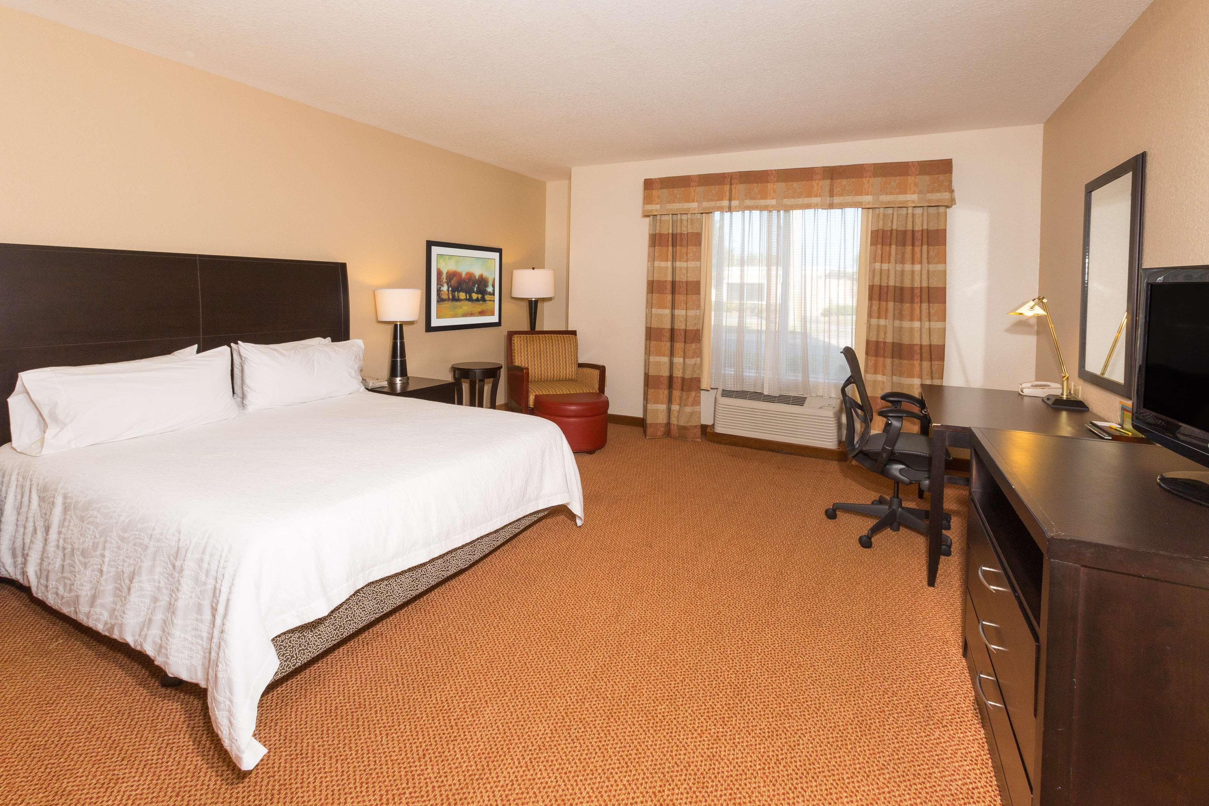 Hilton Garden Inn Daytona Beach Airport Kültér fotó