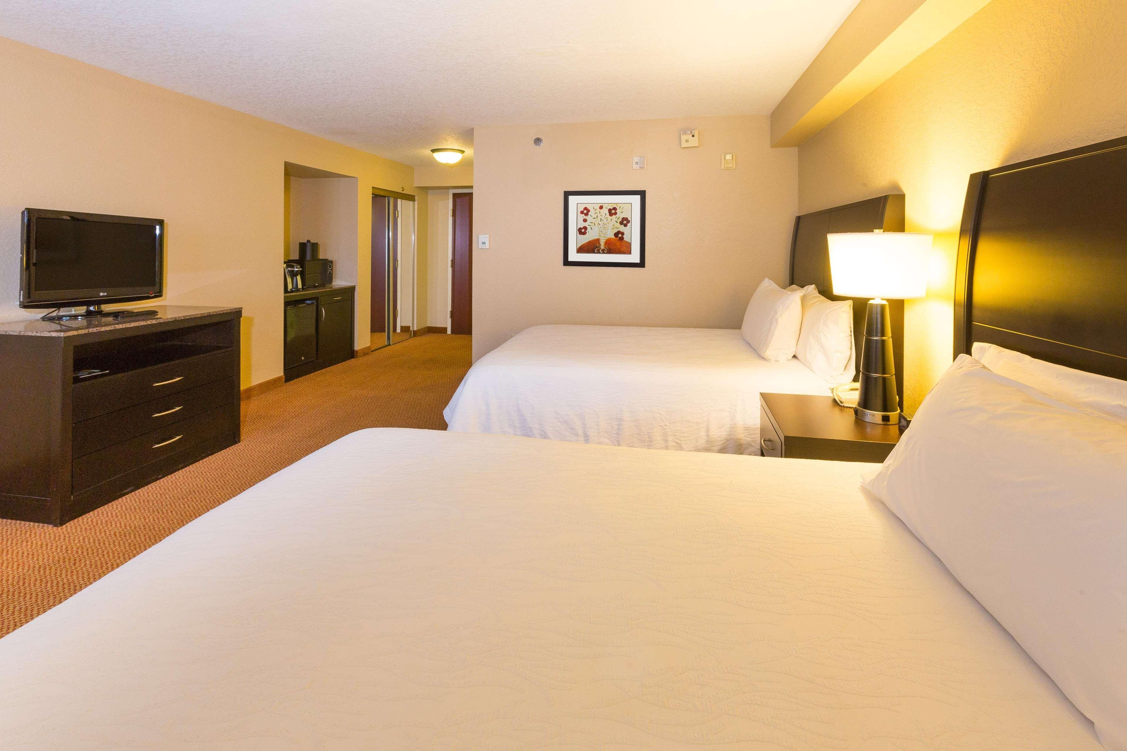 Hilton Garden Inn Daytona Beach Airport Kültér fotó