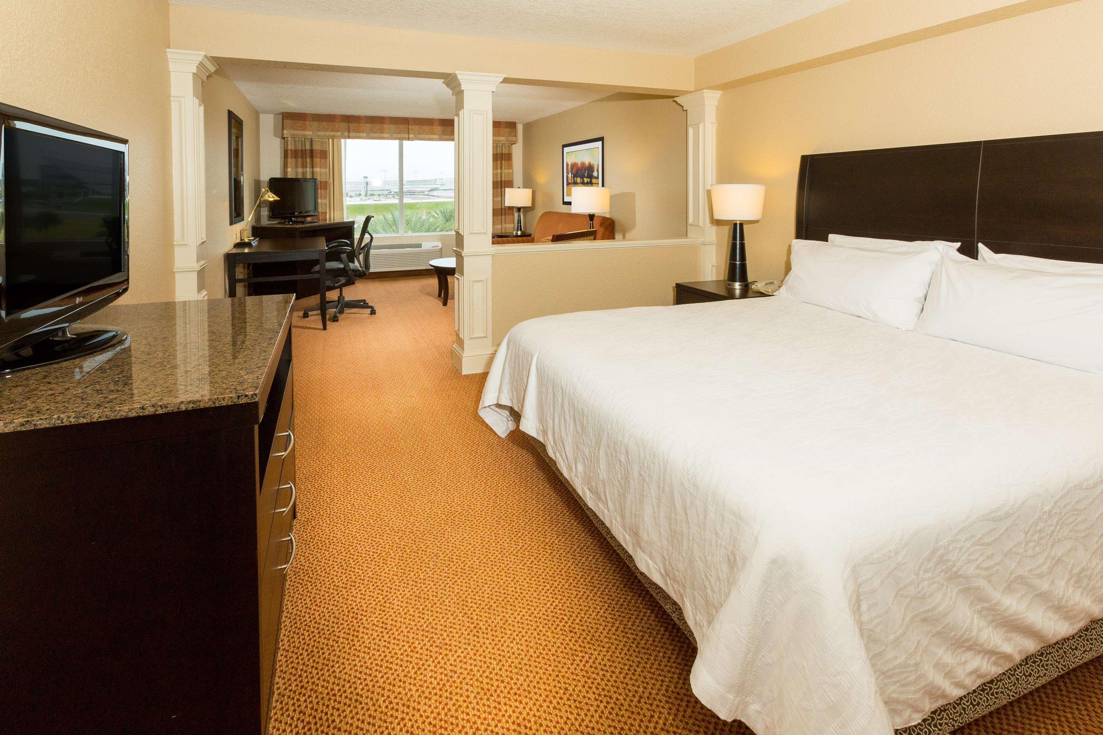 Hilton Garden Inn Daytona Beach Airport Kültér fotó