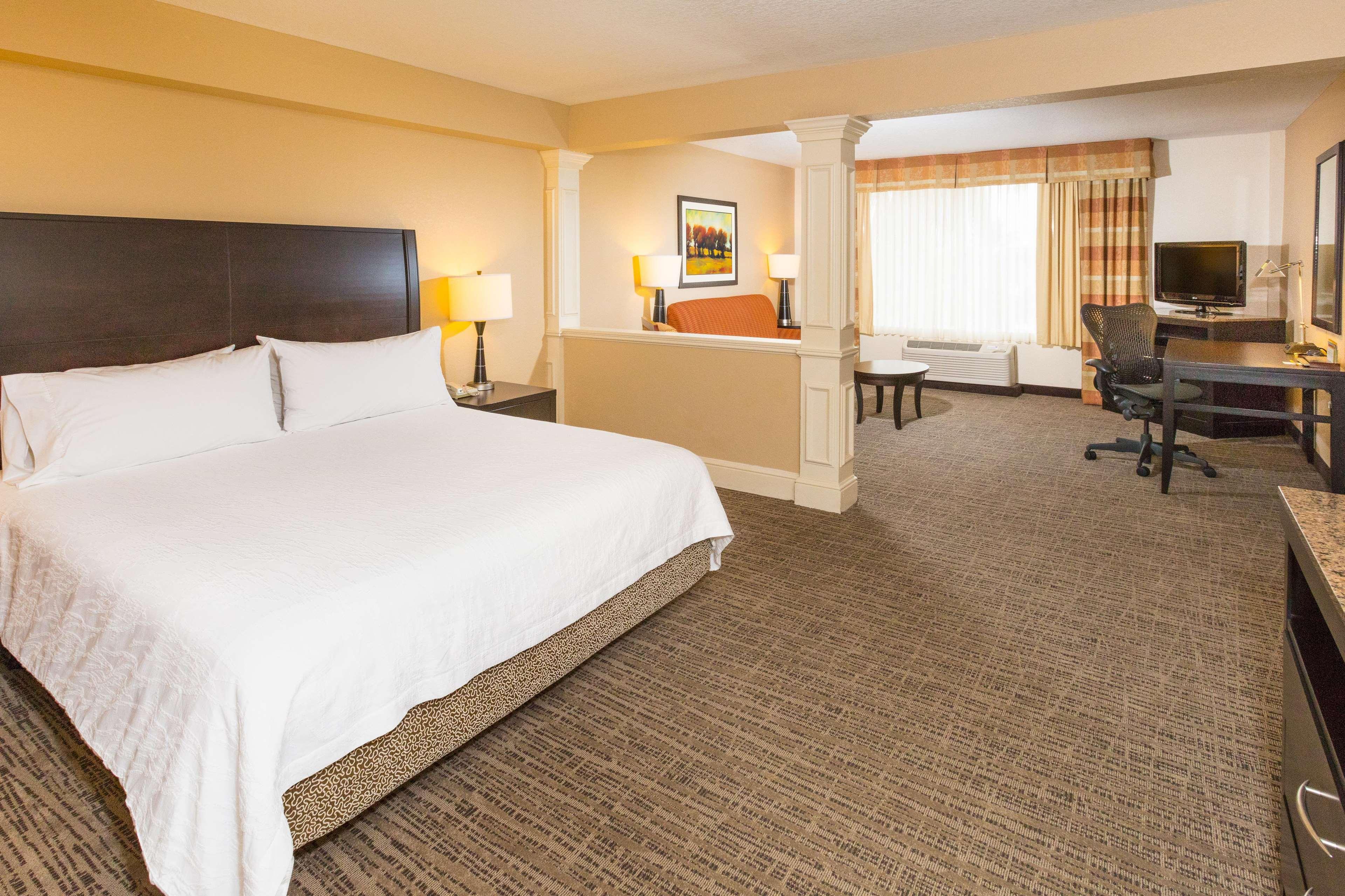 Hilton Garden Inn Daytona Beach Airport Kültér fotó