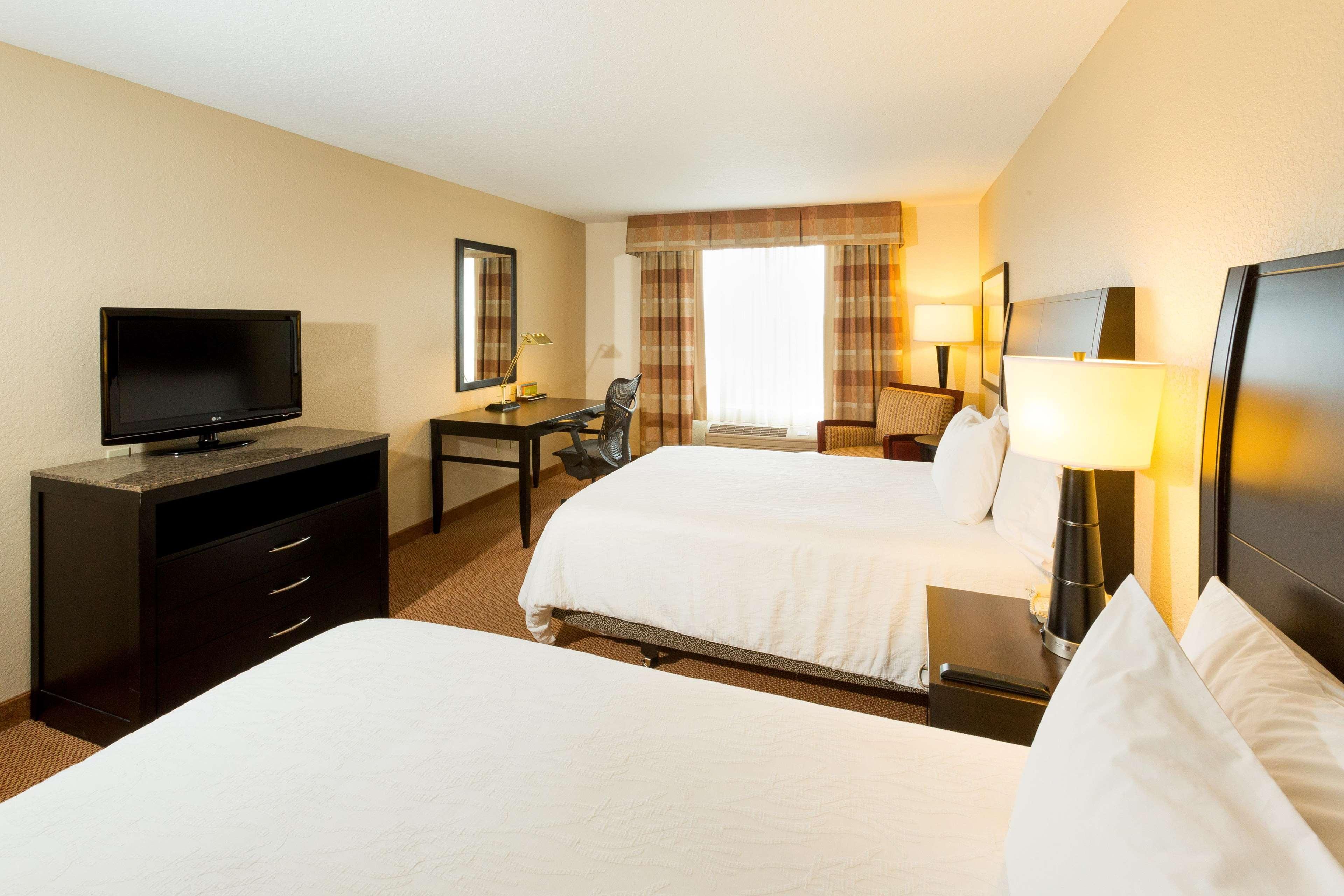 Hilton Garden Inn Daytona Beach Airport Kültér fotó