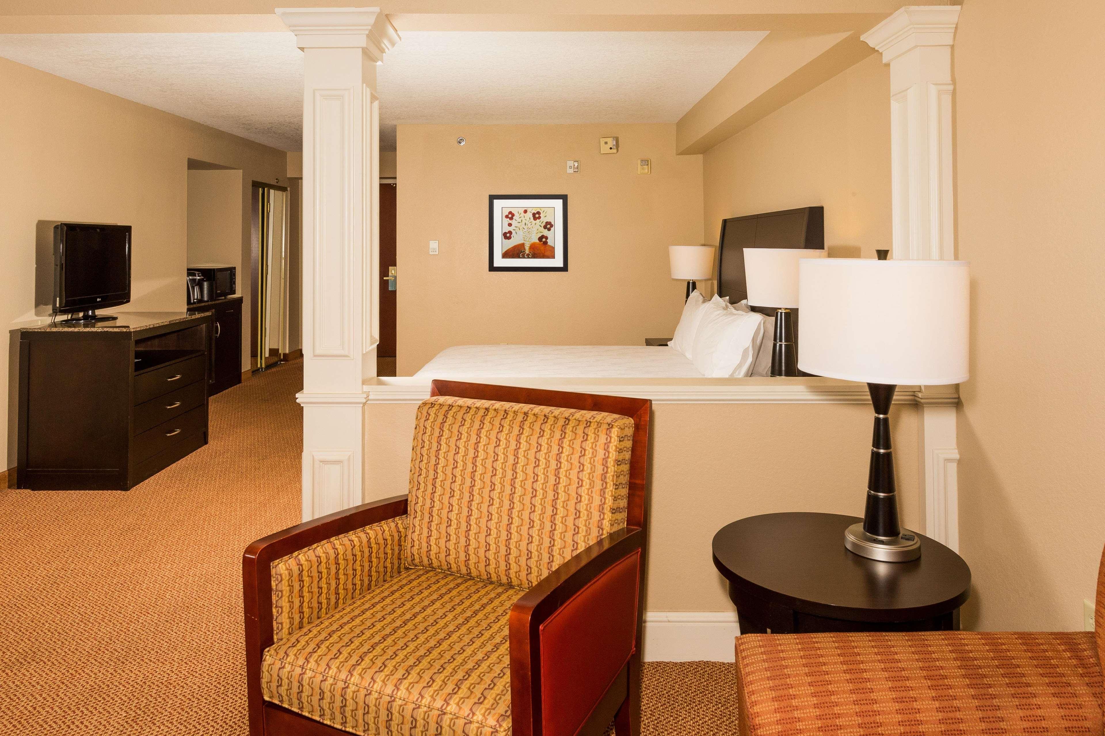 Hilton Garden Inn Daytona Beach Airport Kültér fotó
