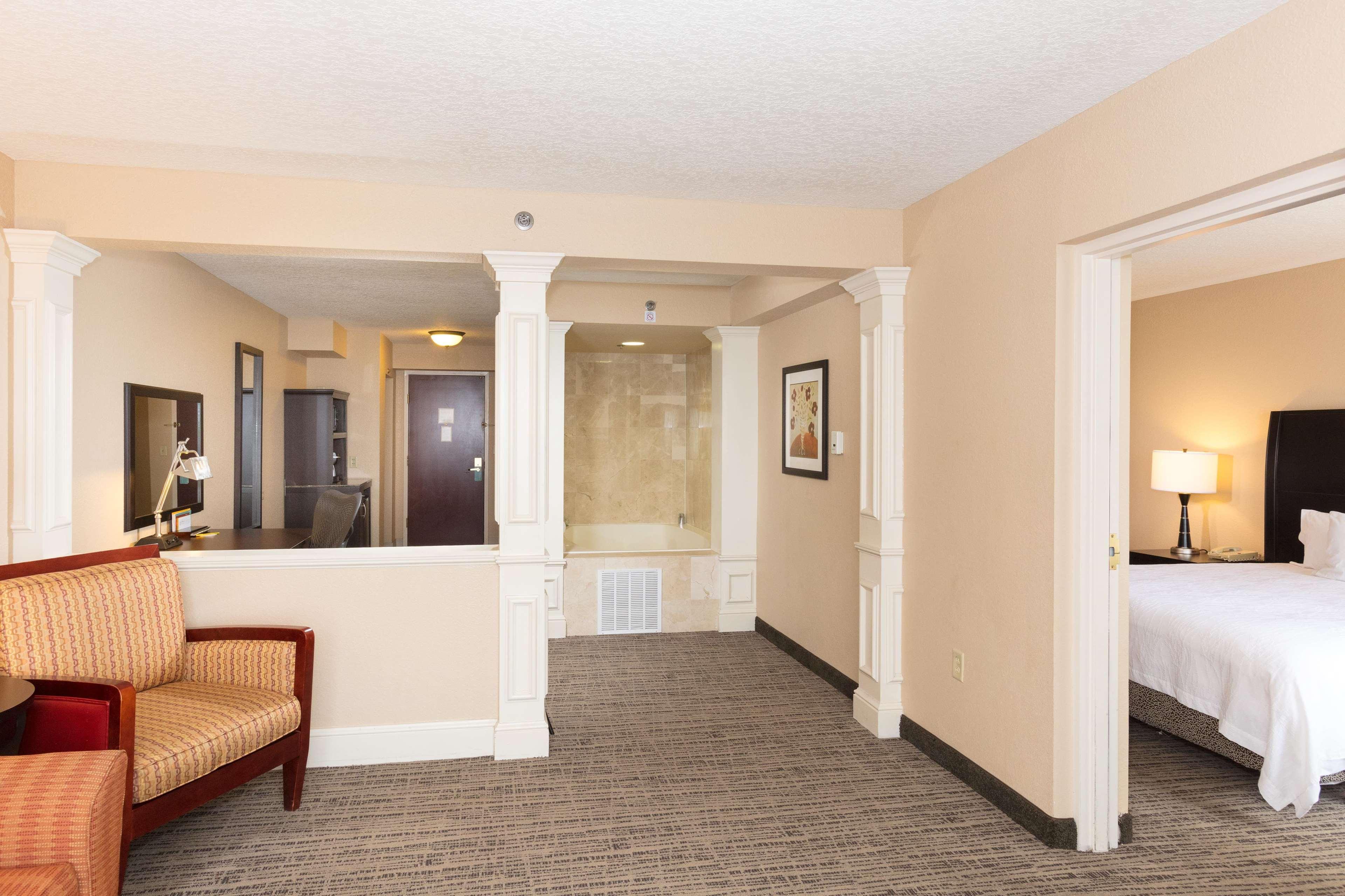 Hilton Garden Inn Daytona Beach Airport Kültér fotó