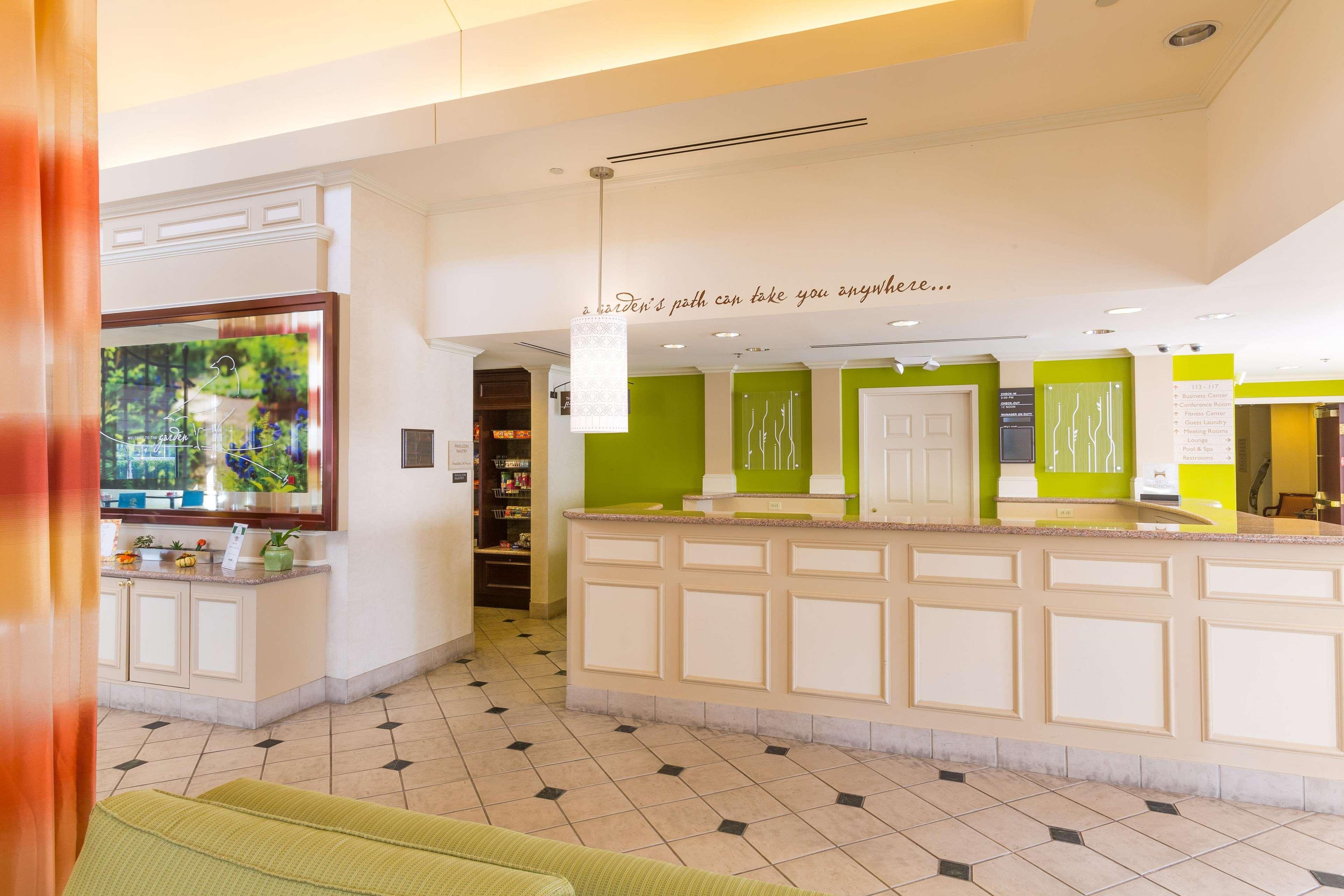 Hilton Garden Inn Daytona Beach Airport Kültér fotó