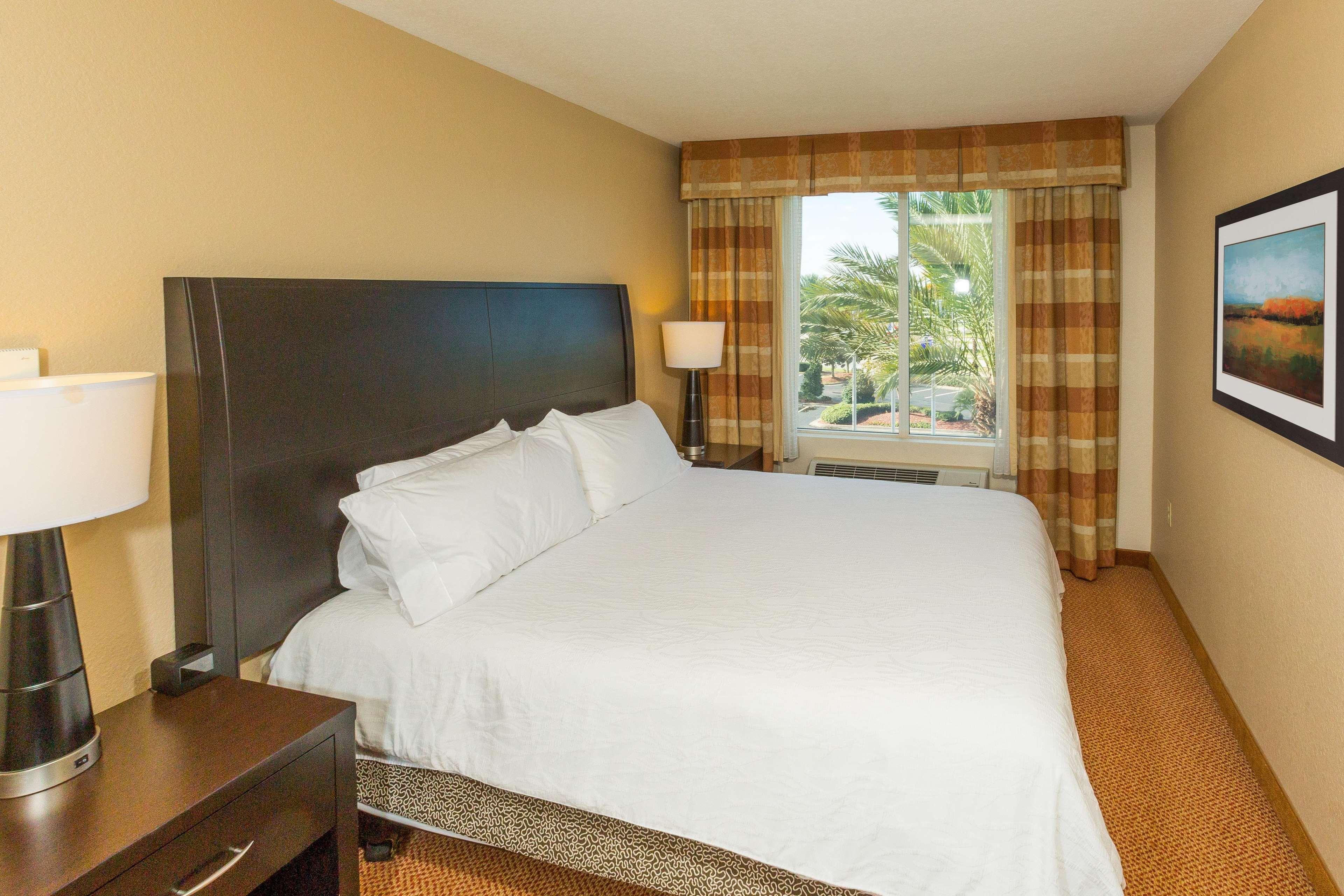 Hilton Garden Inn Daytona Beach Airport Kültér fotó