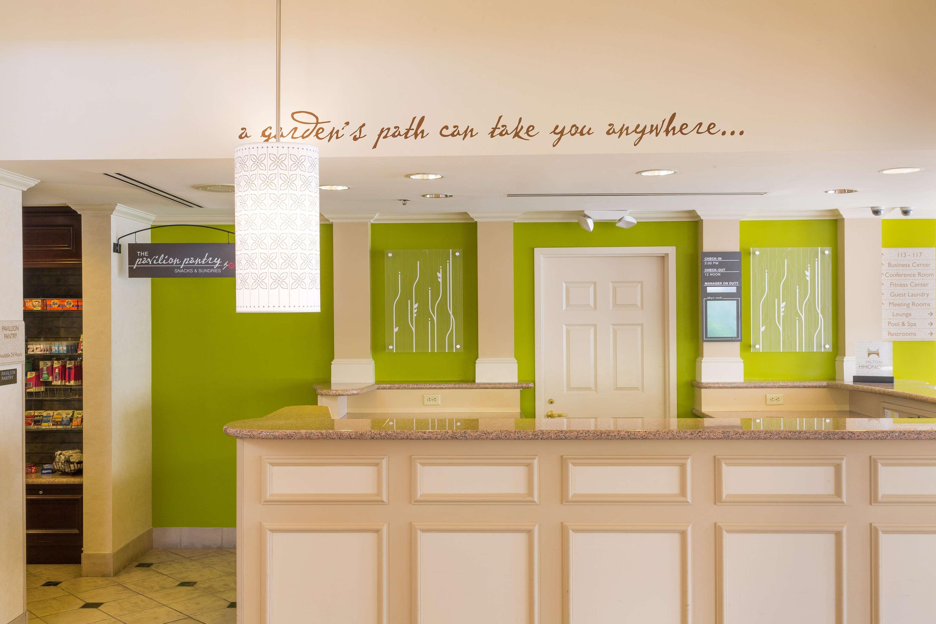 Hilton Garden Inn Daytona Beach Airport Kültér fotó
