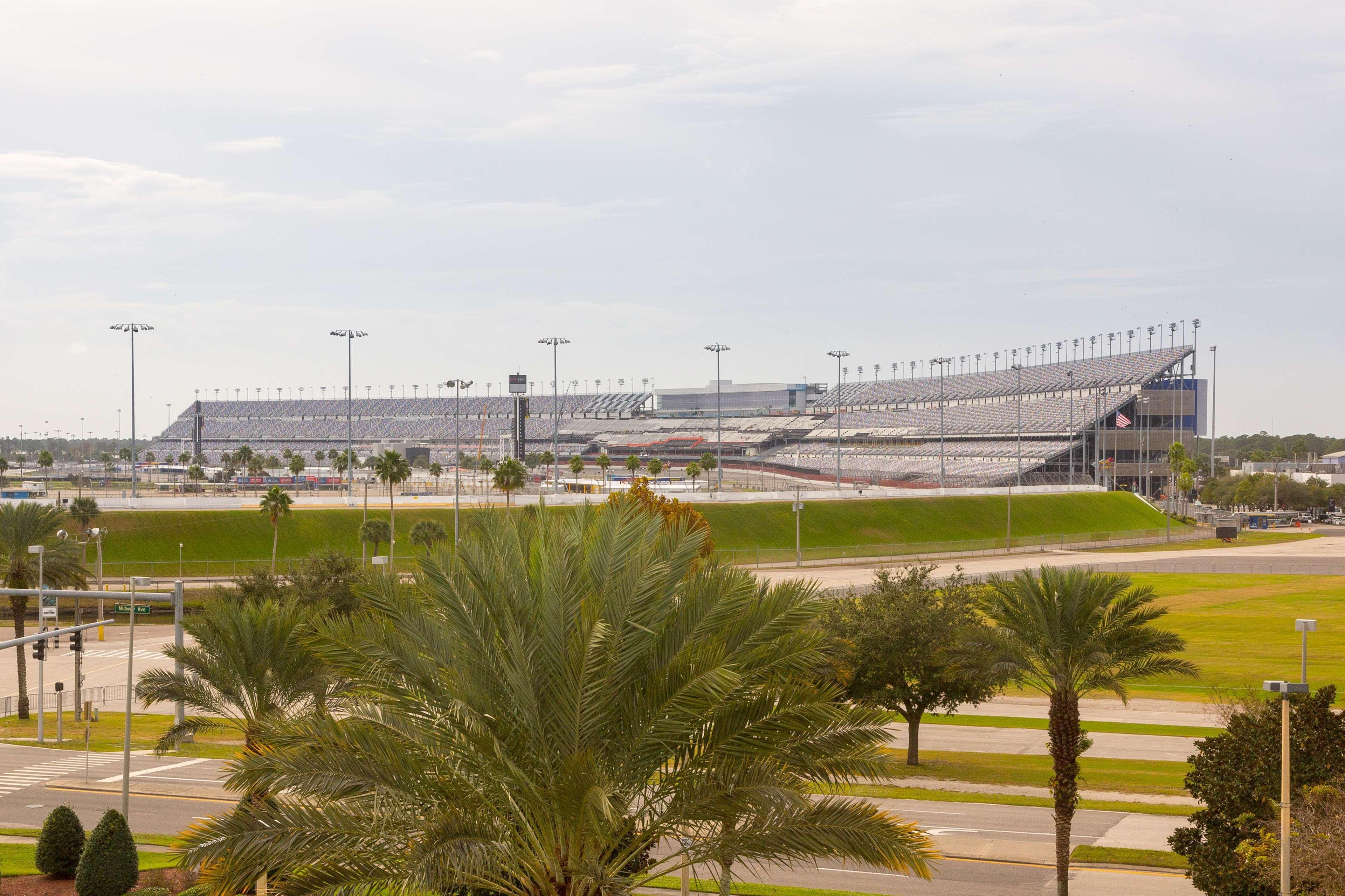 Hilton Garden Inn Daytona Beach Airport Kültér fotó
