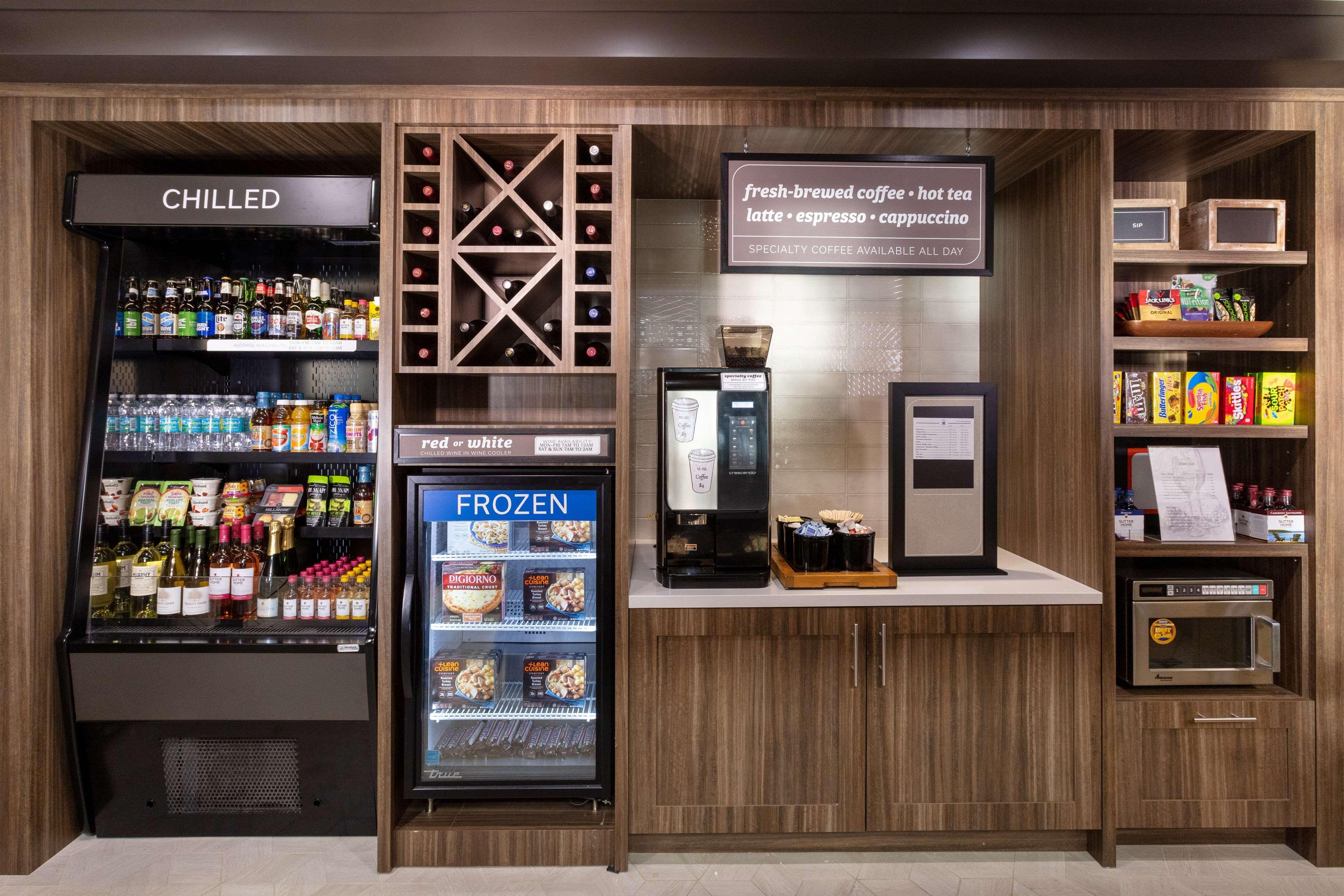 Hilton Garden Inn Daytona Beach Airport Kültér fotó