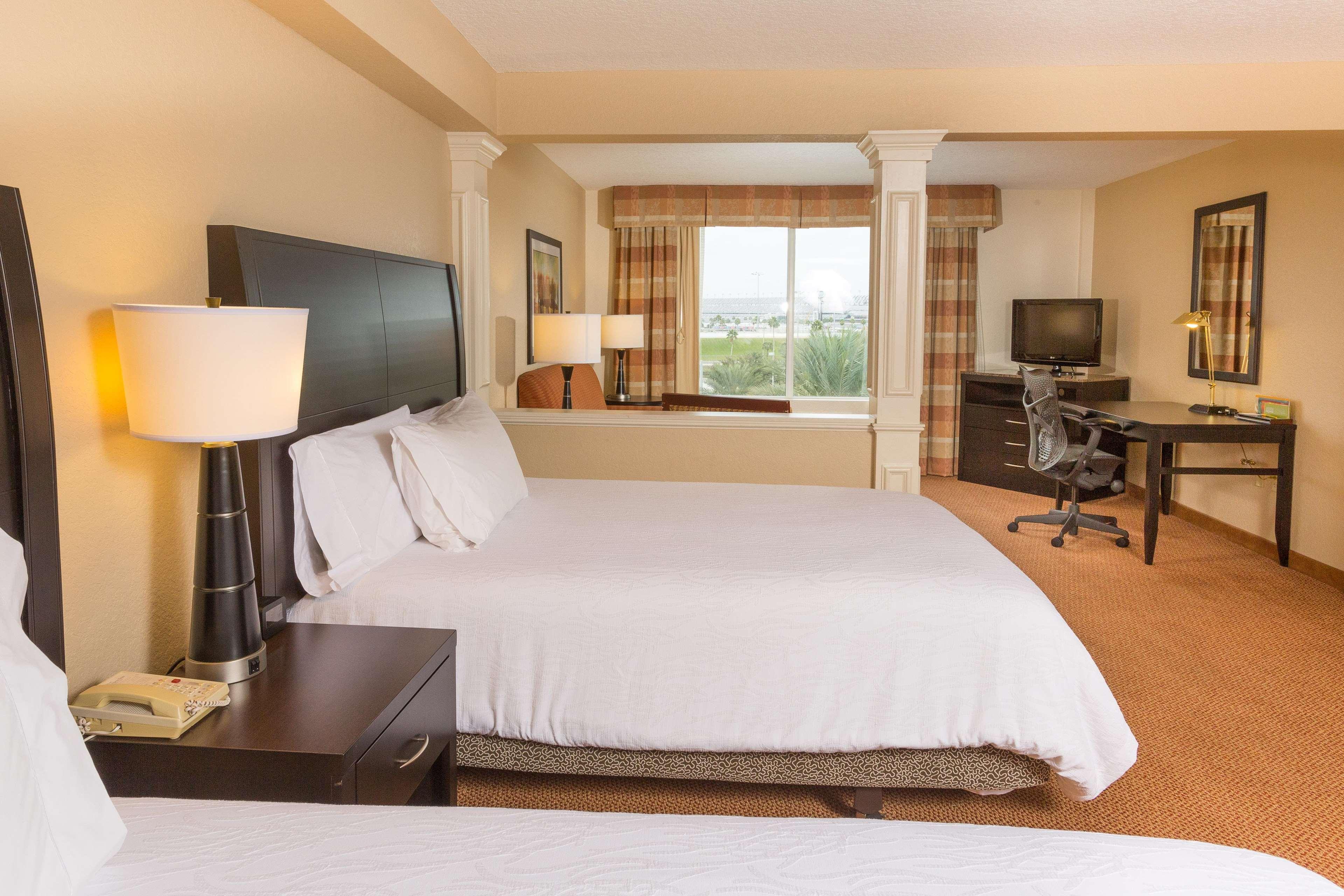 Hilton Garden Inn Daytona Beach Airport Kültér fotó