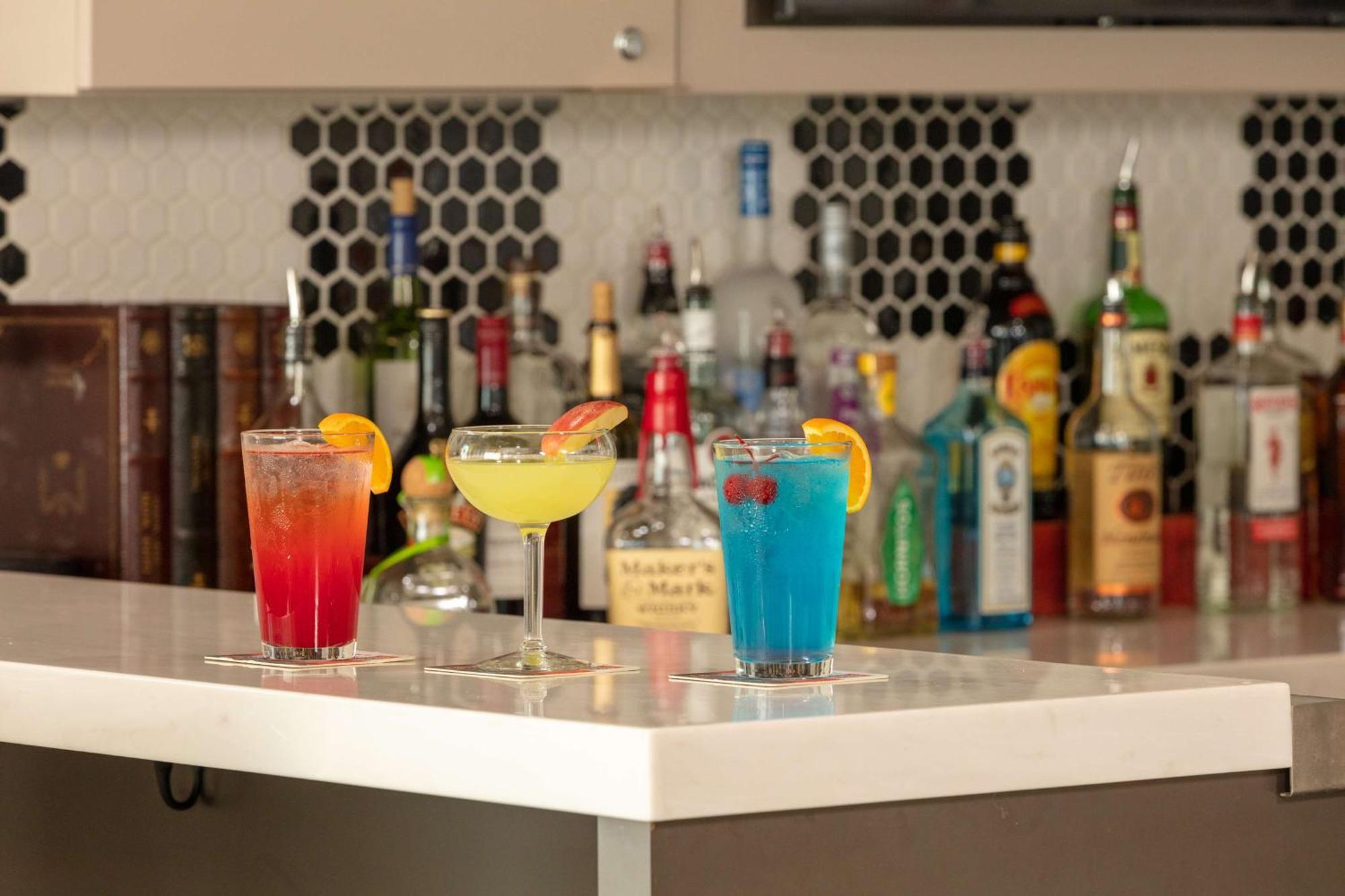 Hilton Garden Inn Daytona Beach Airport Kültér fotó