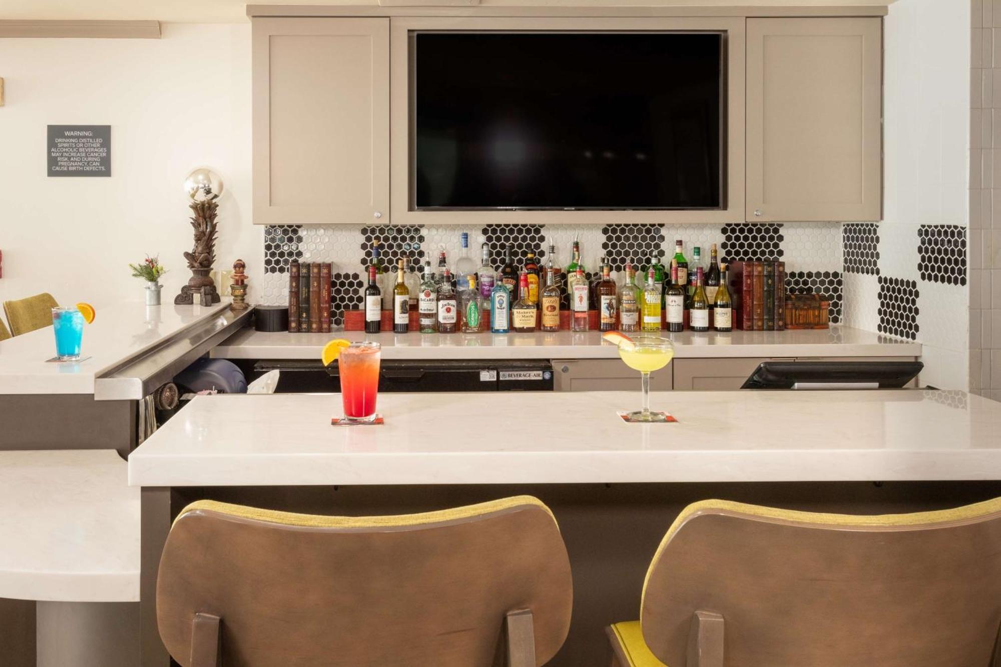 Hilton Garden Inn Daytona Beach Airport Kültér fotó