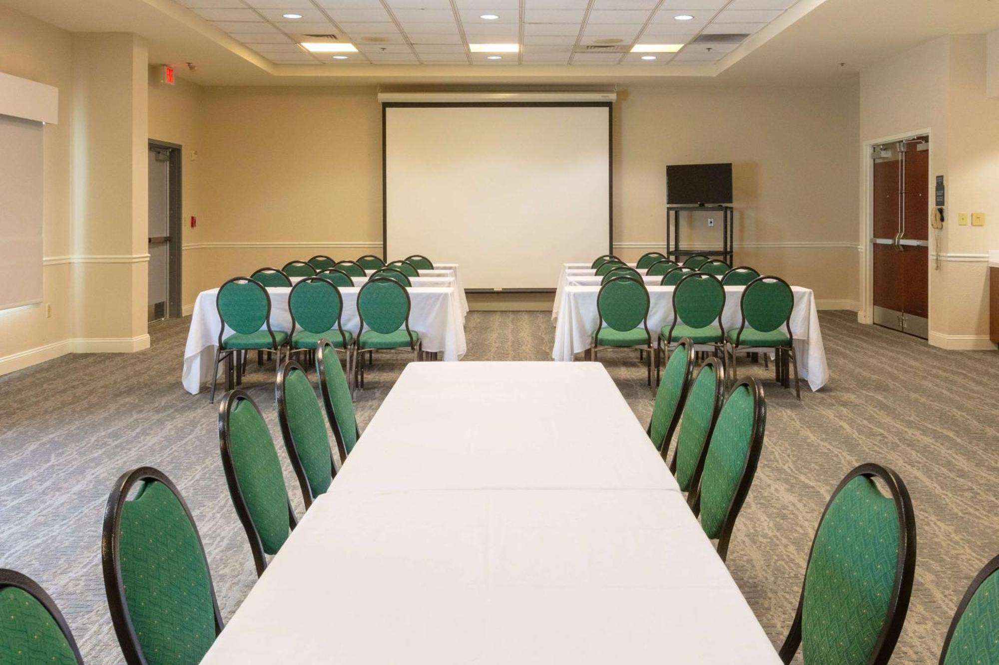 Hilton Garden Inn Daytona Beach Airport Kültér fotó