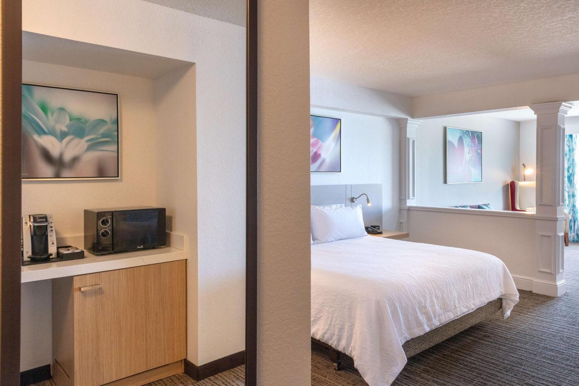 Hilton Garden Inn Daytona Beach Airport Kültér fotó