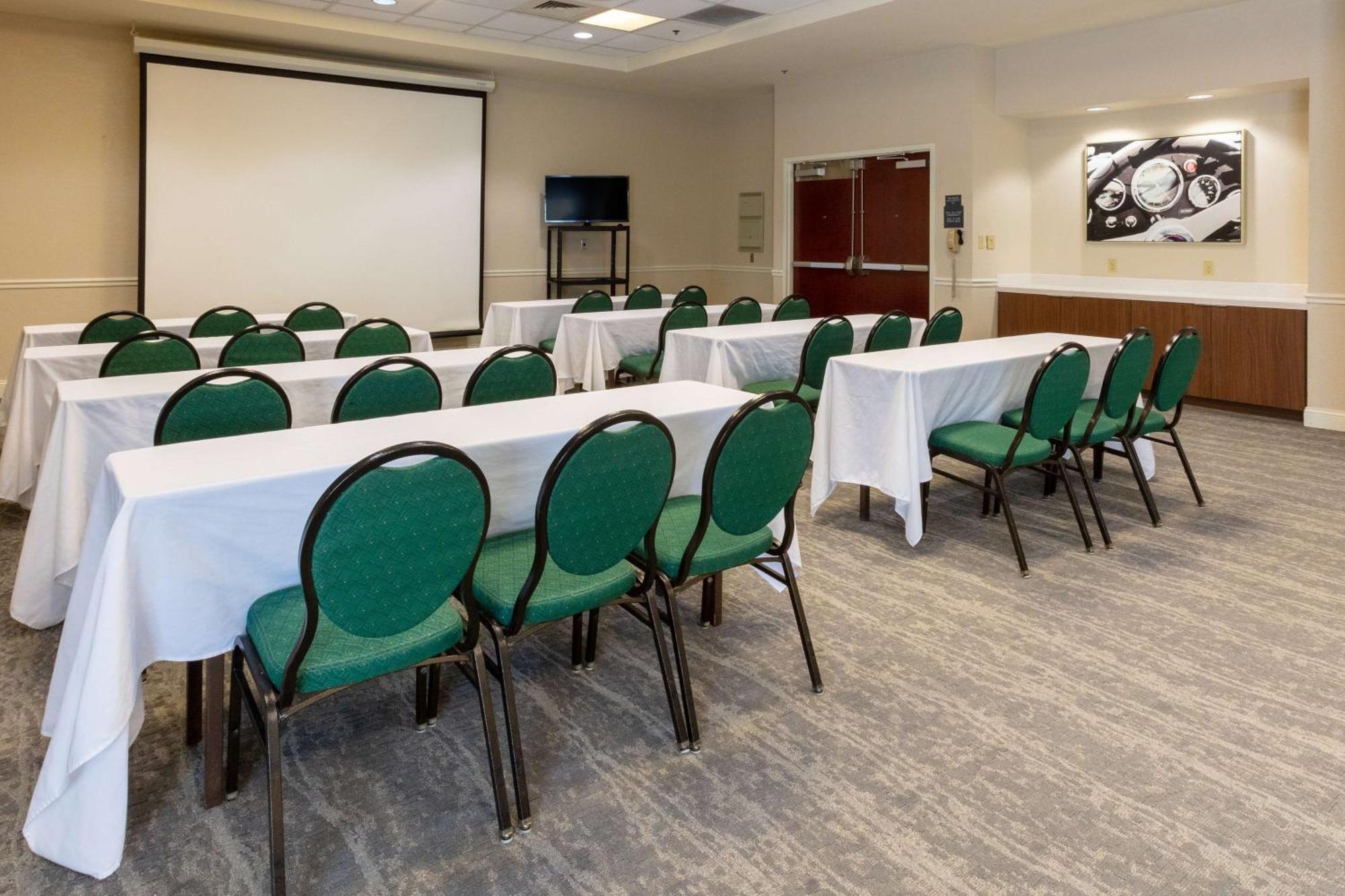 Hilton Garden Inn Daytona Beach Airport Kültér fotó