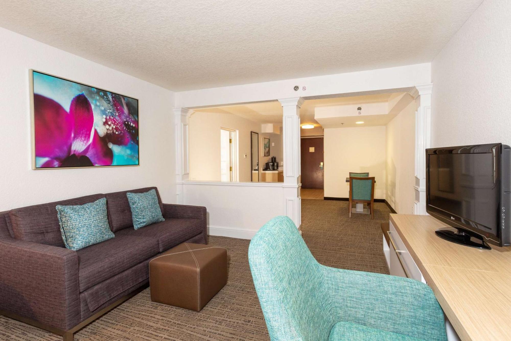 Hilton Garden Inn Daytona Beach Airport Kültér fotó