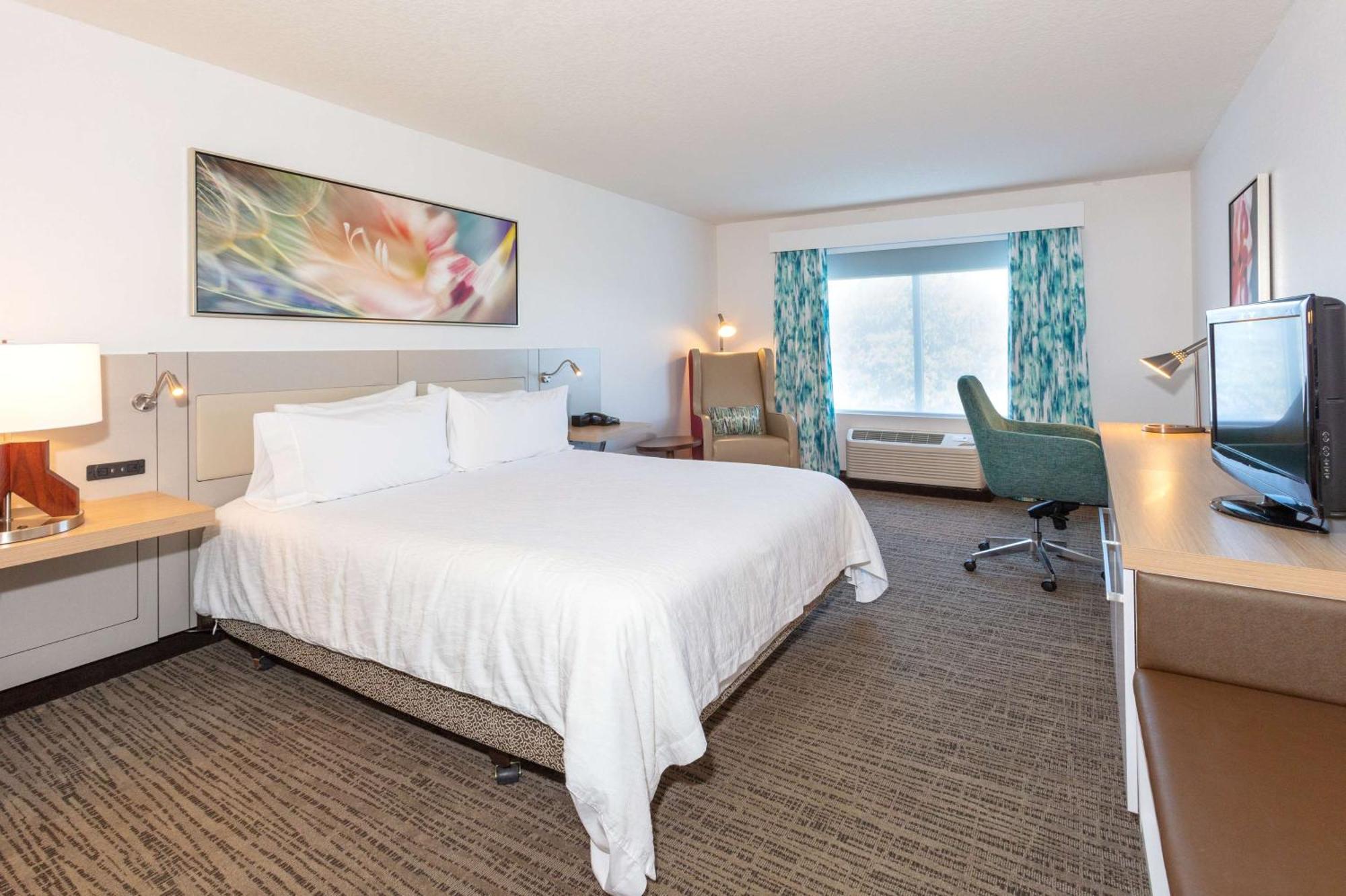 Hilton Garden Inn Daytona Beach Airport Kültér fotó