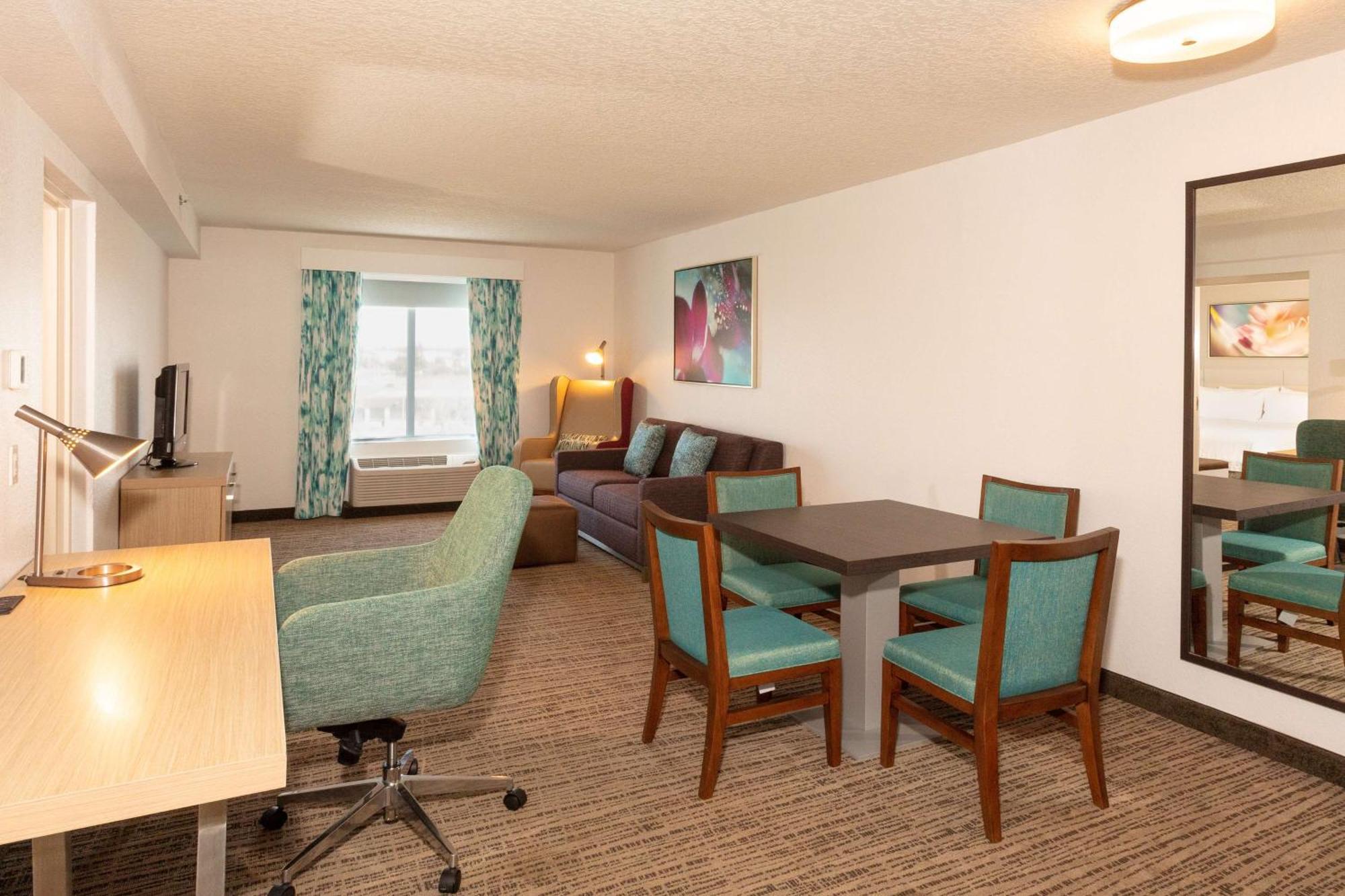 Hilton Garden Inn Daytona Beach Airport Kültér fotó