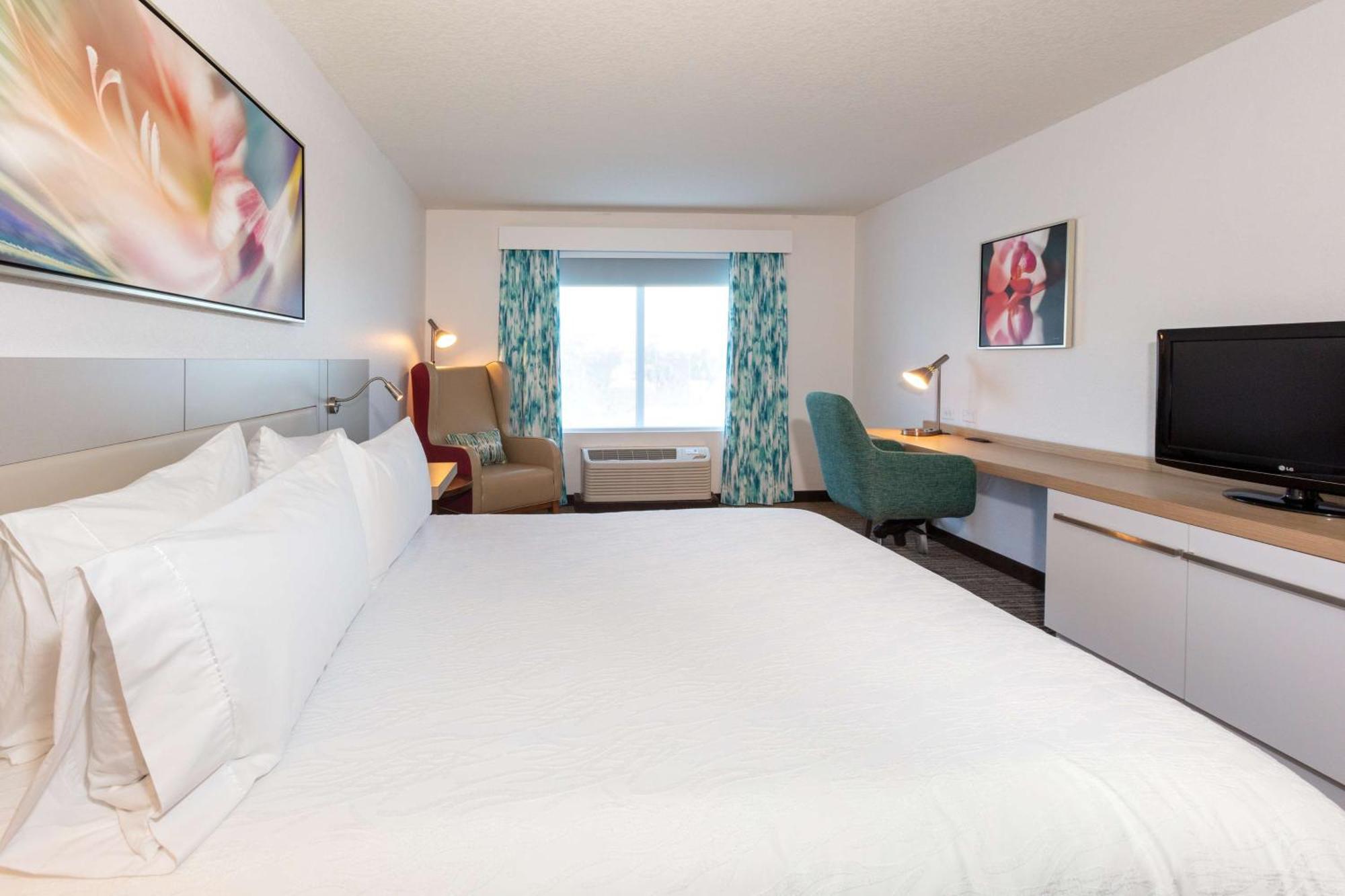 Hilton Garden Inn Daytona Beach Airport Kültér fotó