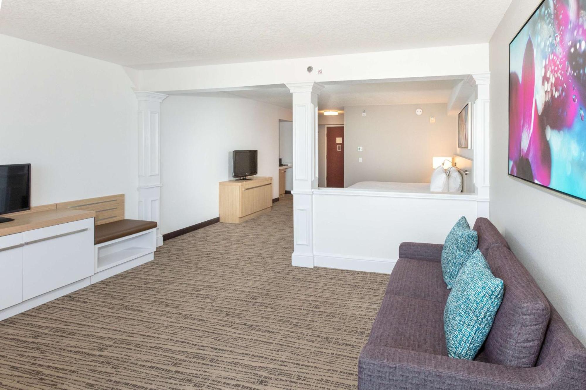 Hilton Garden Inn Daytona Beach Airport Kültér fotó