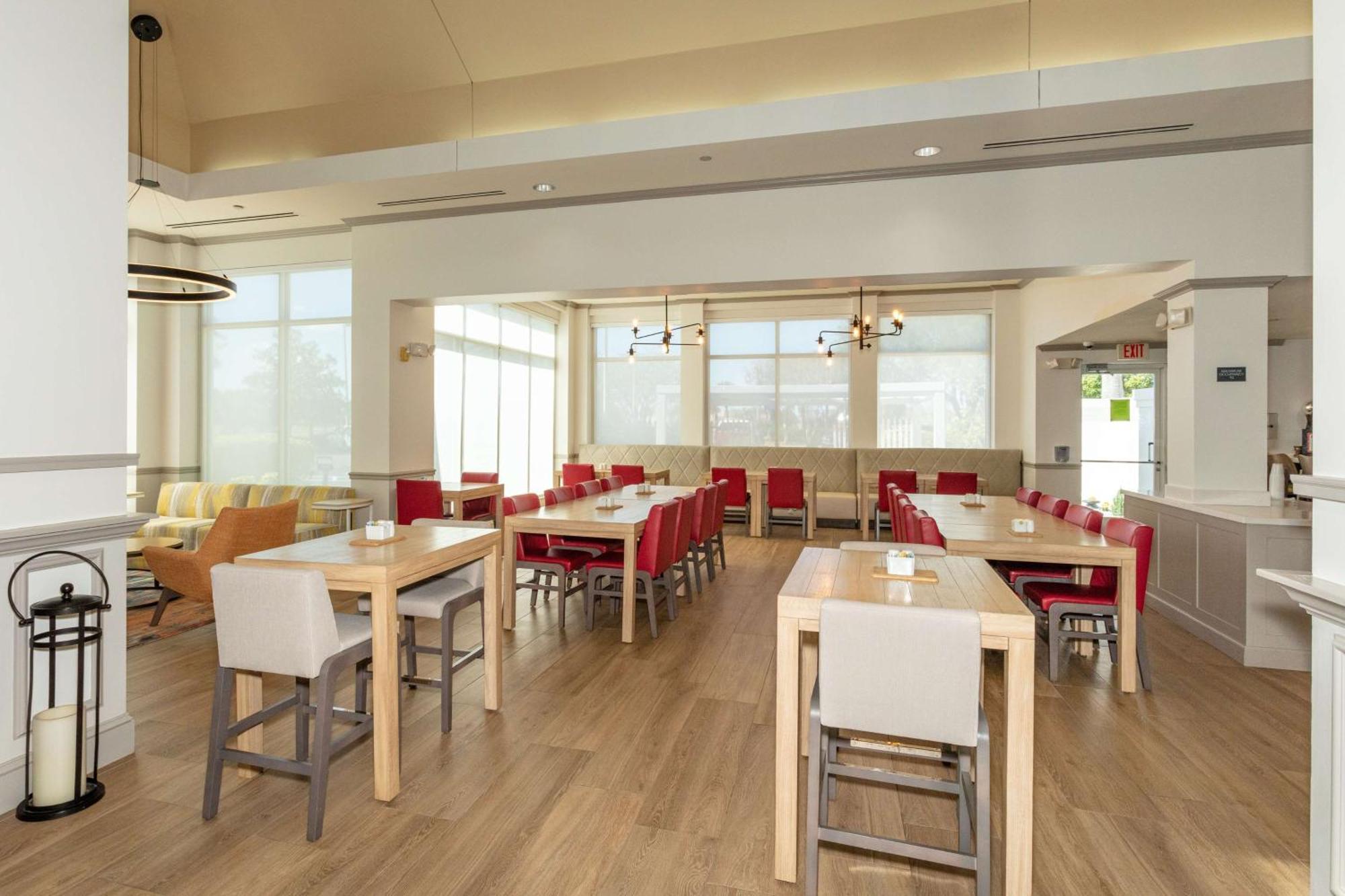 Hilton Garden Inn Daytona Beach Airport Kültér fotó