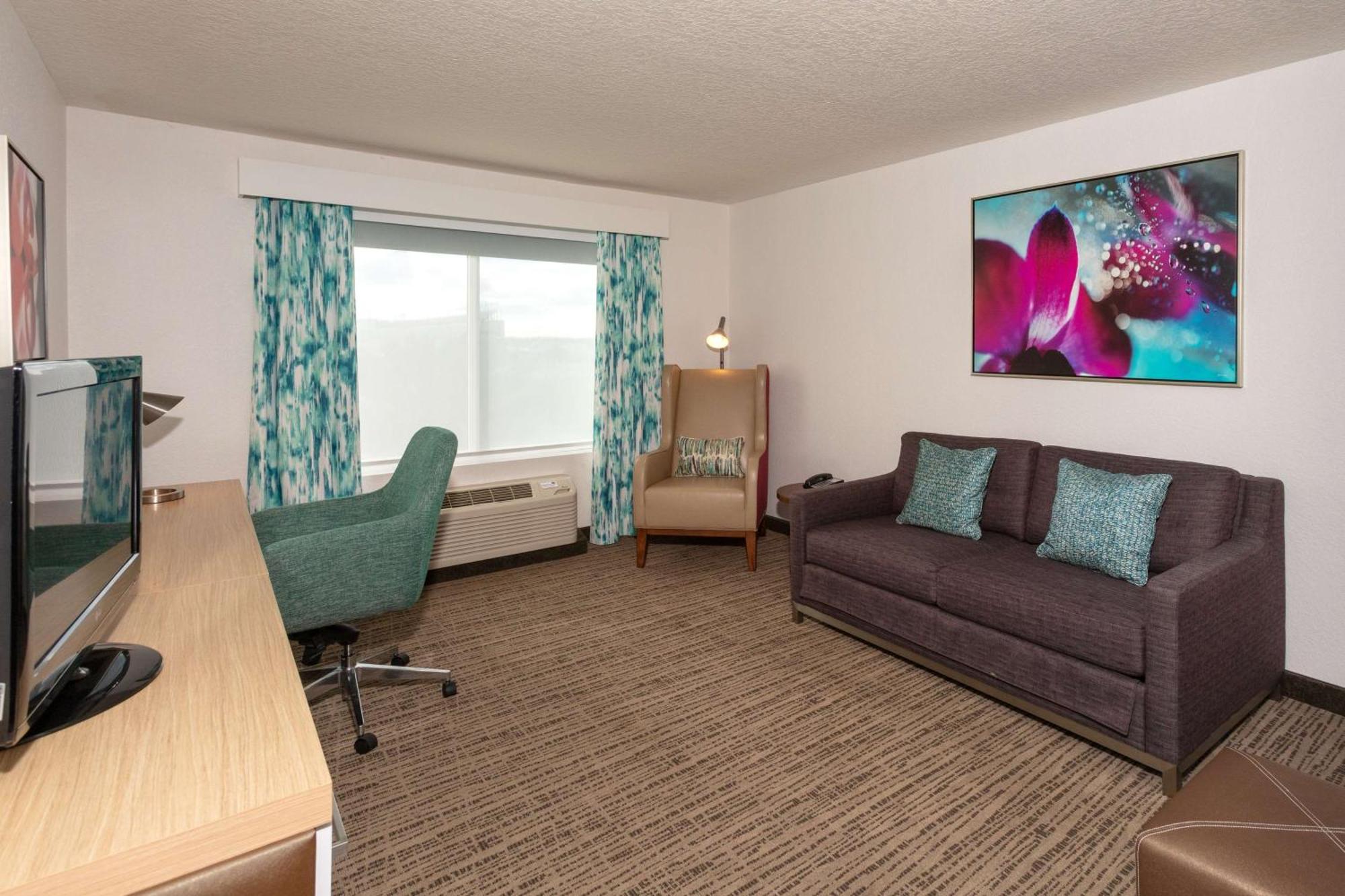 Hilton Garden Inn Daytona Beach Airport Kültér fotó