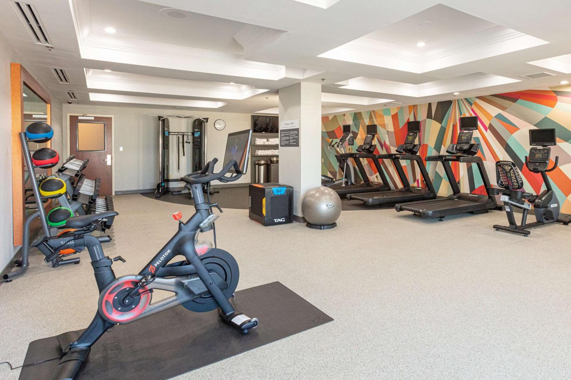 Hilton Garden Inn Daytona Beach Airport Kültér fotó