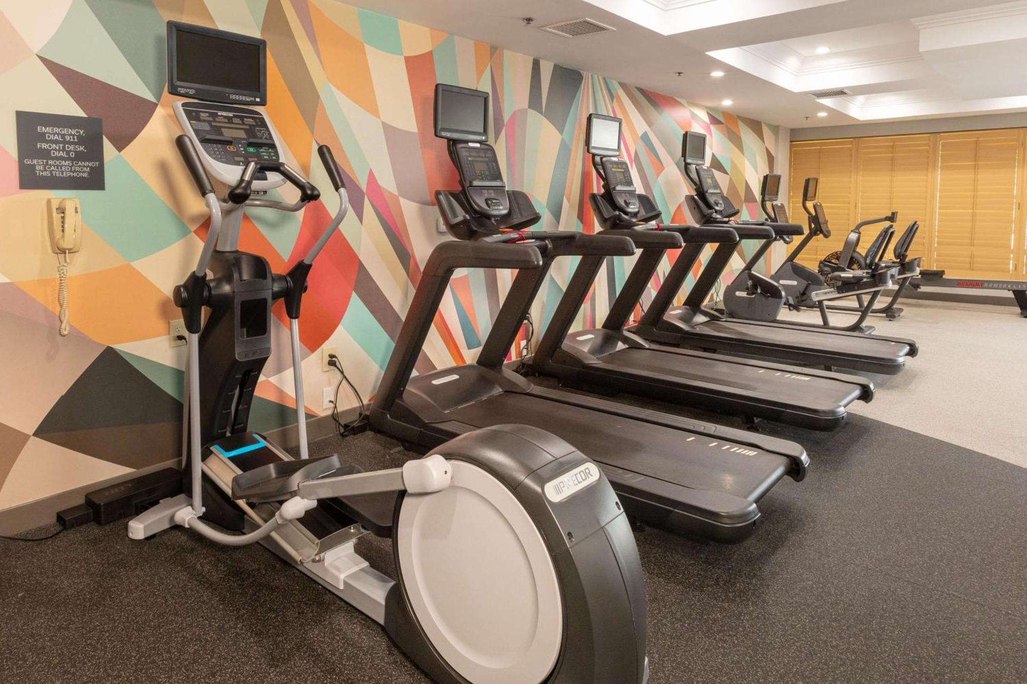 Hilton Garden Inn Daytona Beach Airport Kültér fotó