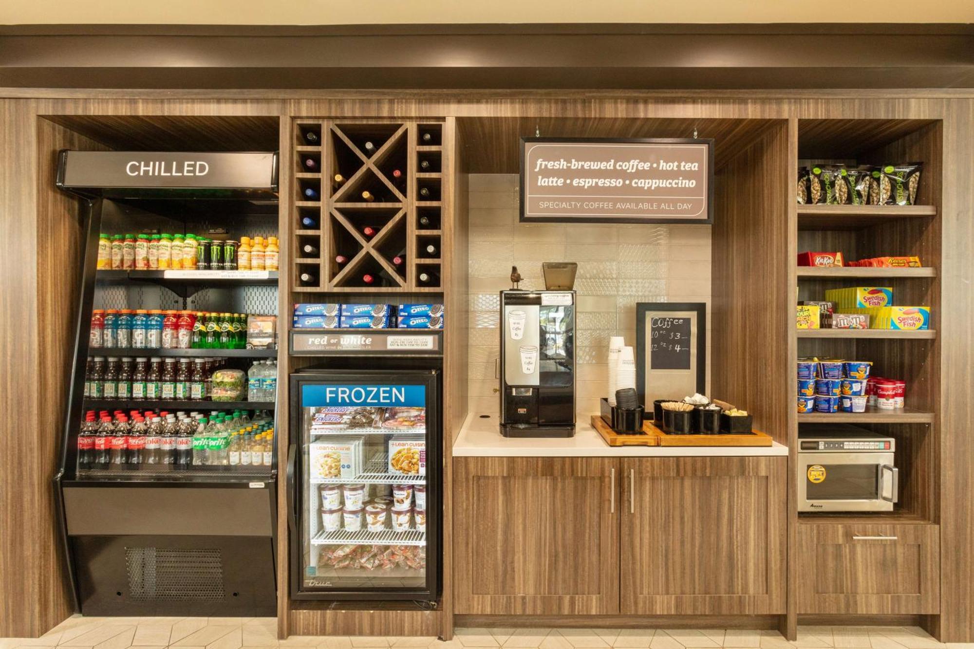 Hilton Garden Inn Daytona Beach Airport Kültér fotó